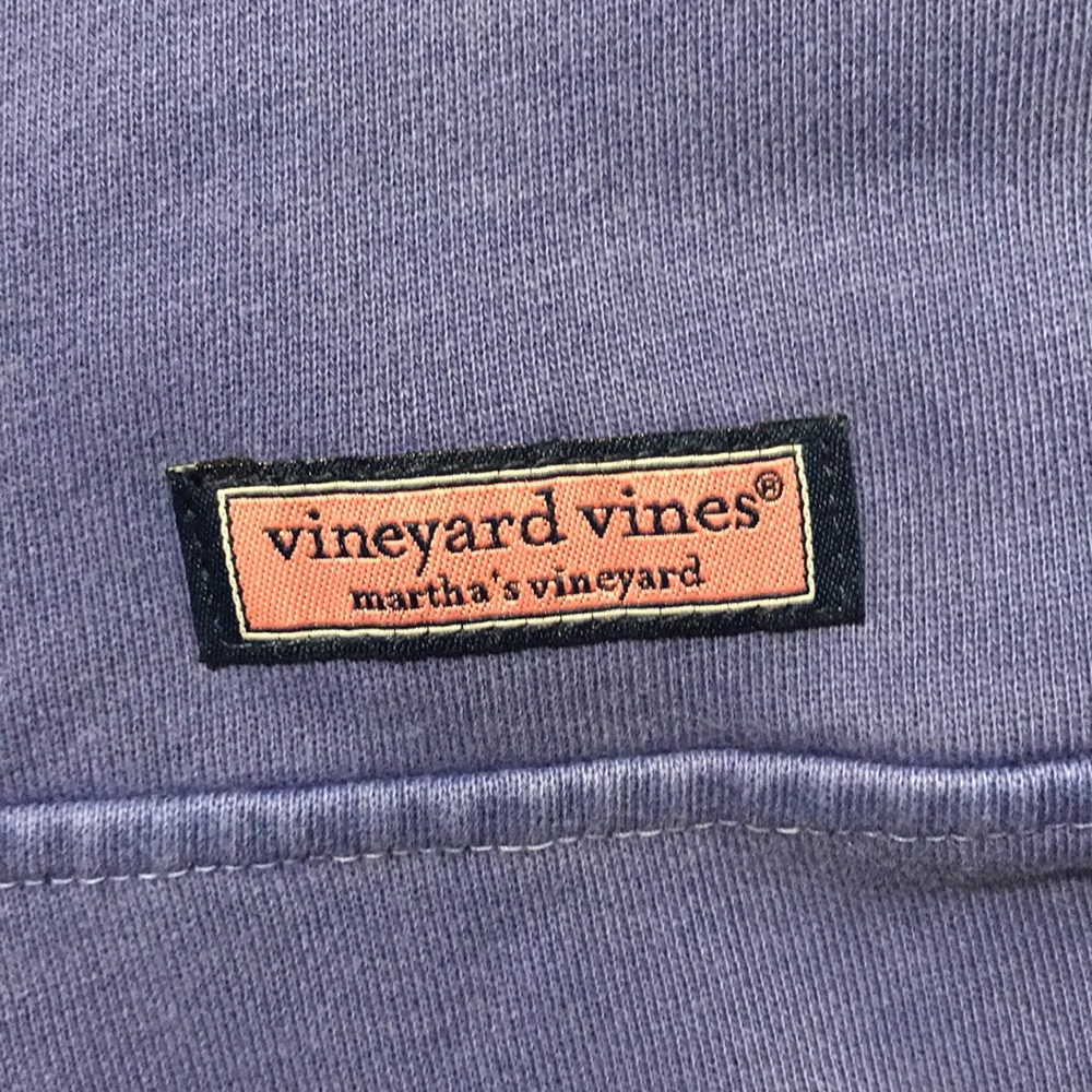 Vineyard vines shep shirt - Picture 3 of 4